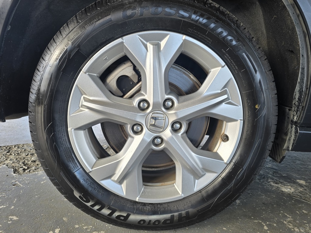 Thumbnail: 2024 Honda HR-V - 30