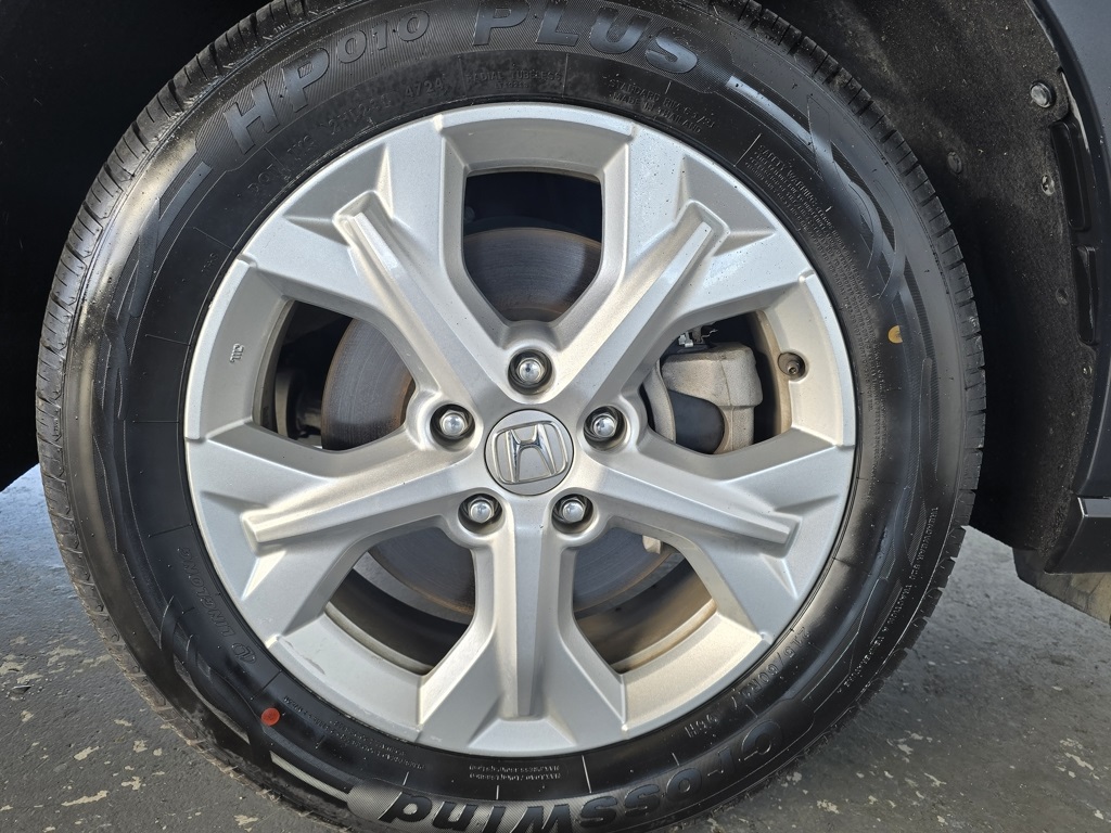 Thumbnail: 2024 Honda HR-V - 31