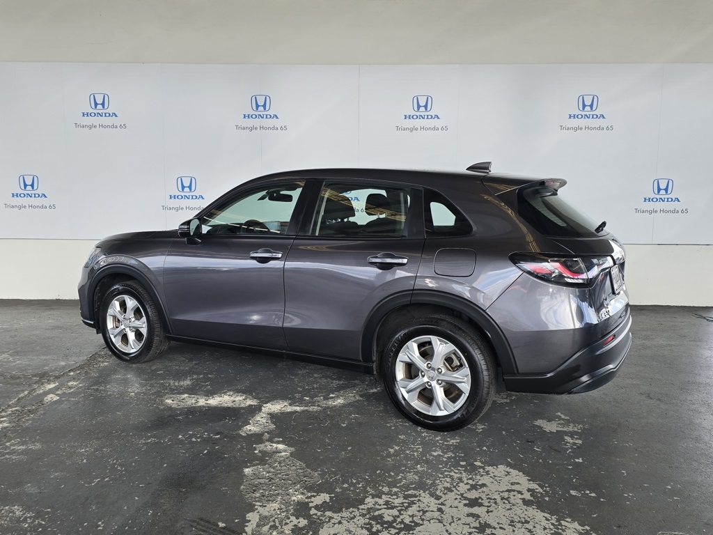 Thumbnail: 2024 Honda HR-V - 4