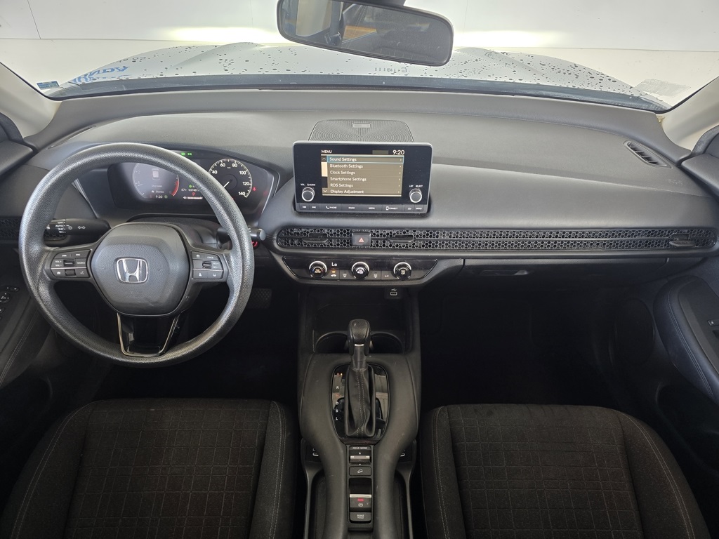 Thumbnail: 2024 Honda HR-V - 7