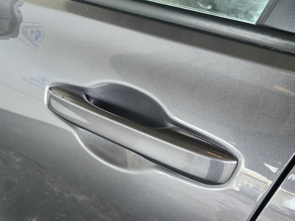 Thumbnail: 2024 Honda HR-V - 8