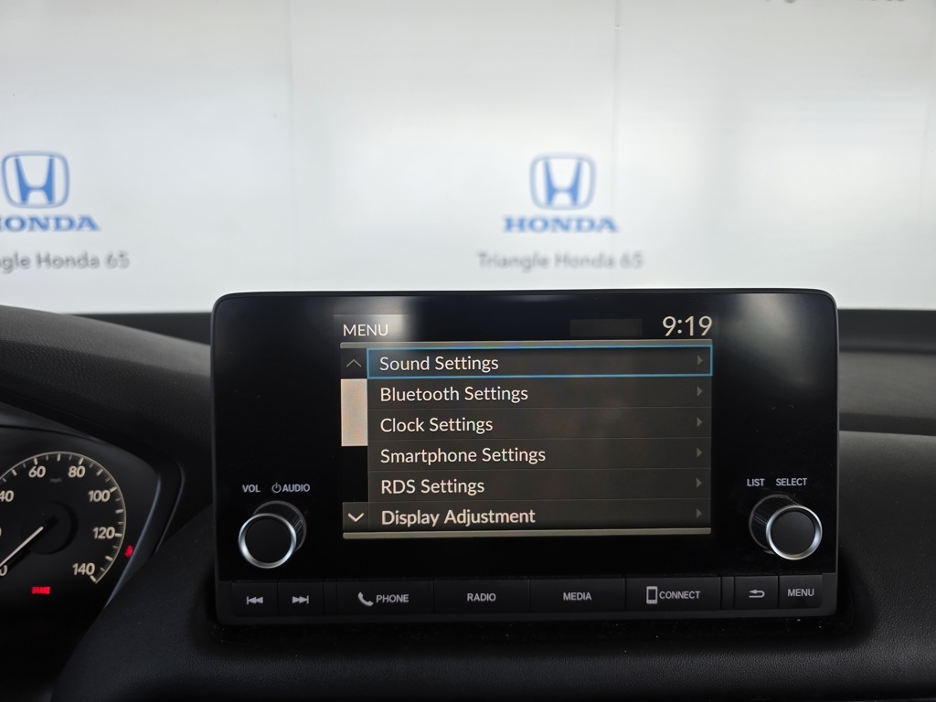 Thumbnail: 2024 Honda HR-V - 9