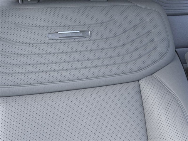 2025 Ford Expedition Max Platinum Blue at Bayway Cadillac of The Woodlands