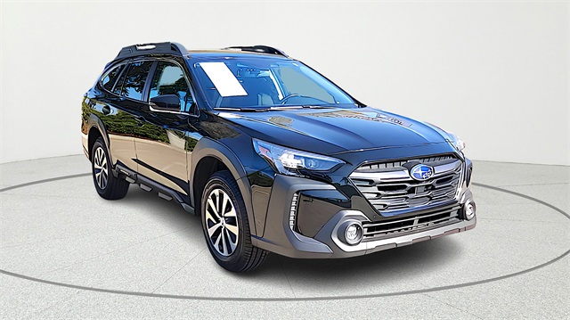 2025 Subaru Outback Premium AWD