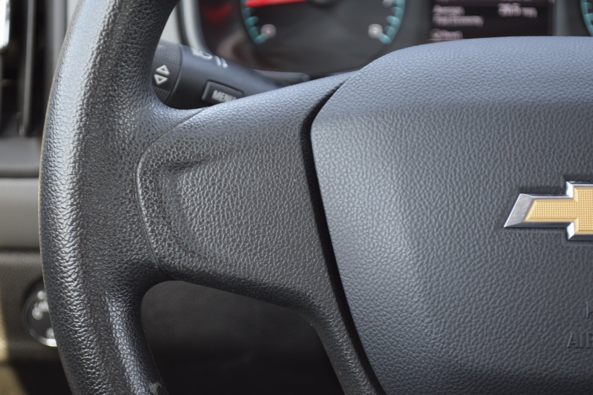 2020 Chevrolet Colorado Work Truck - 11