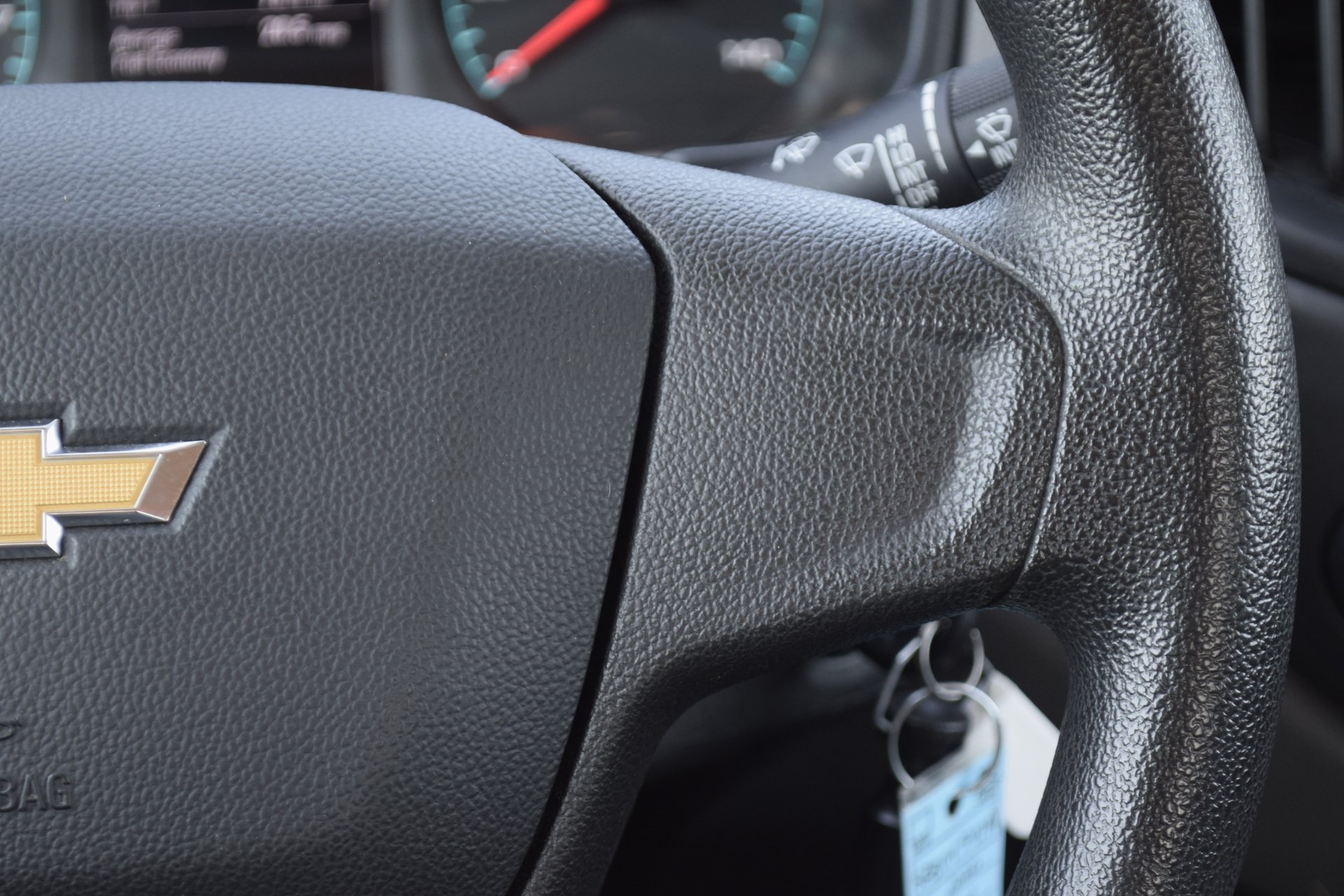 2020 Chevrolet Colorado Work Truck Black at Traditions Chevrolet