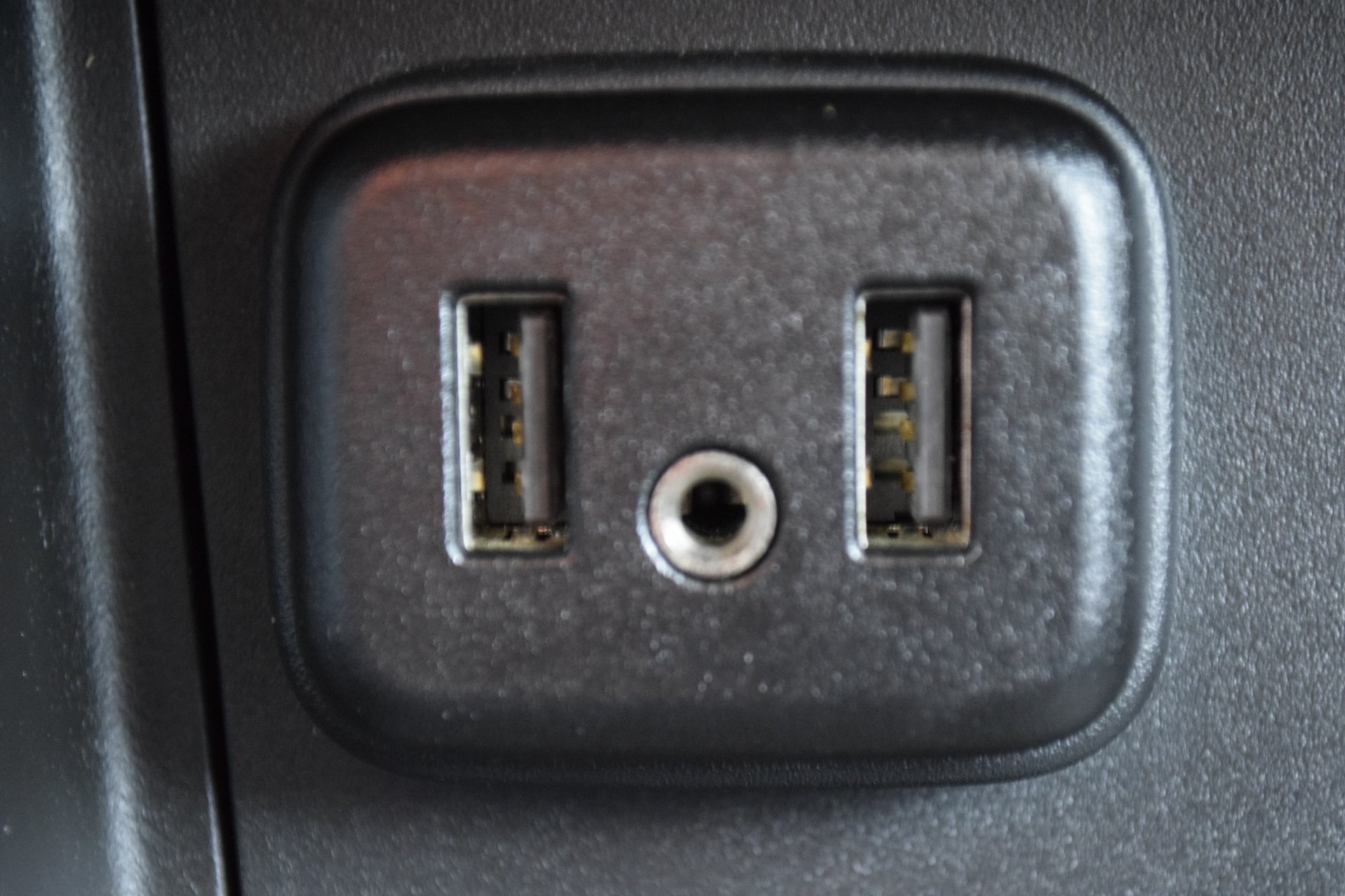 2020 Chevrolet Colorado Work Truck Black at Traditions Chevrolet