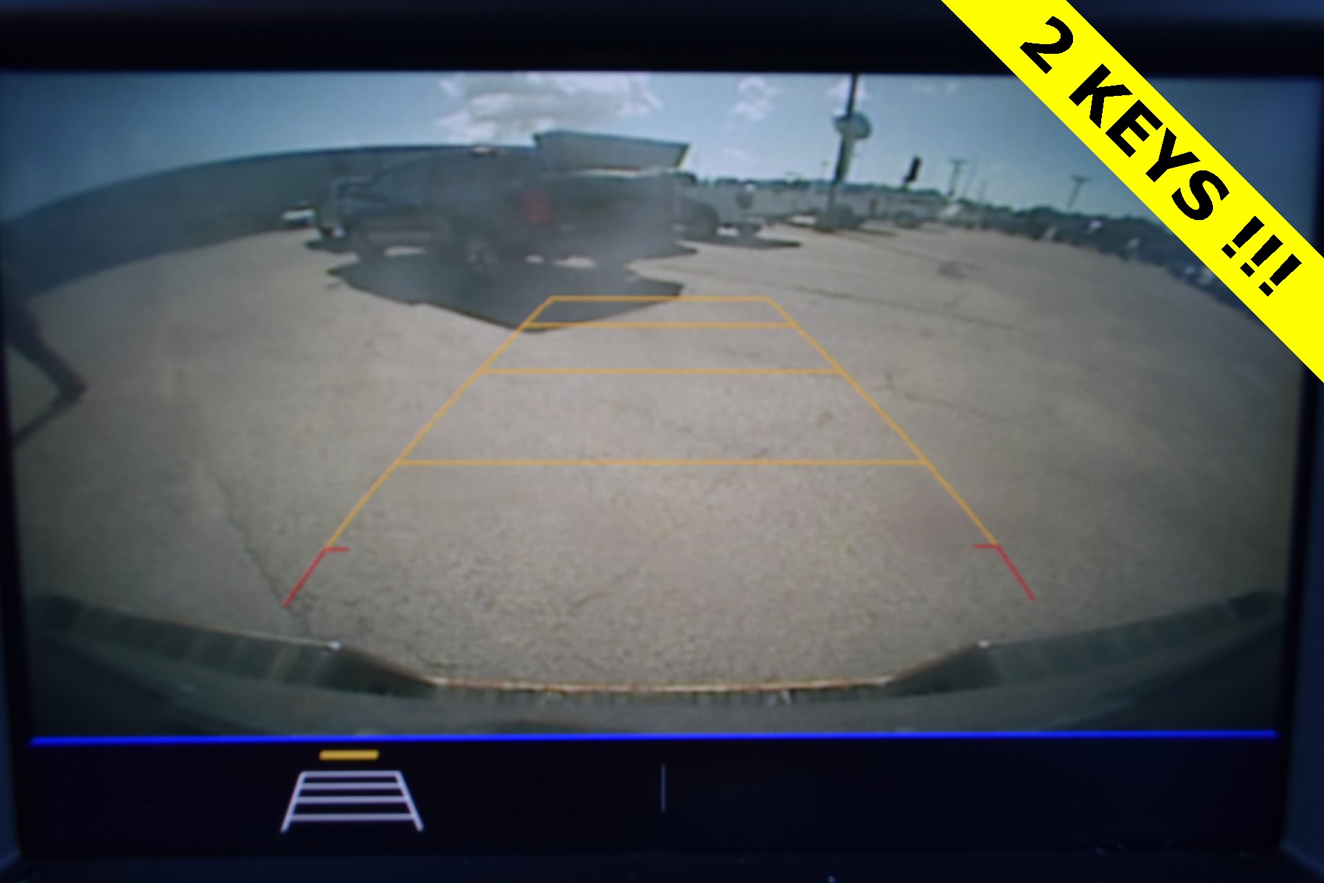 2020 Chevrolet Colorado Work Truck - 4