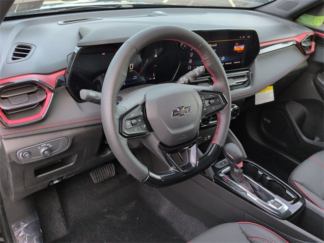 2026 Chevrolet TrailBlazer RS for sale at PATRIOT CHEVROLET OF LIMERICK