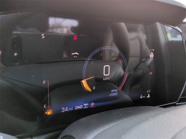 2026 Chevrolet TrailBlazer RS for sale at PATRIOT CHEVROLET OF LIMERICK