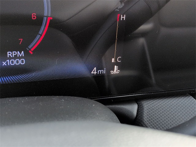 2026 Chevrolet TrailBlazer RS for sale at PATRIOT CHEVROLET OF LIMERICK