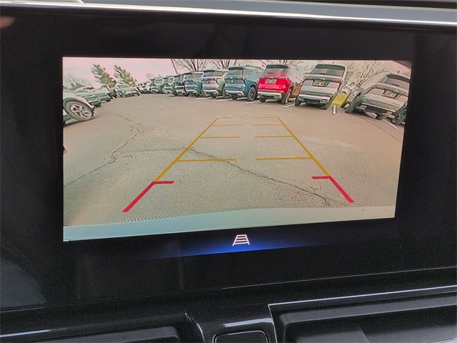 2026 Chevrolet TrailBlazer RS for sale at PATRIOT CHEVROLET OF LIMERICK