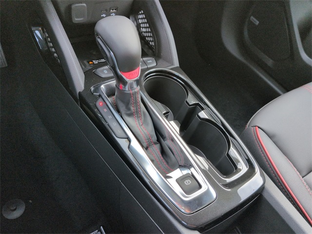 2026 Chevrolet TrailBlazer RS for sale at PATRIOT CHEVROLET OF LIMERICK