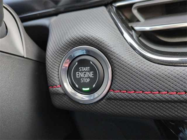 2026 Chevrolet TrailBlazer RS for sale at PATRIOT CHEVROLET OF LIMERICK