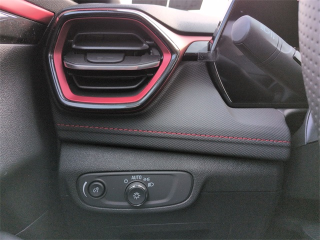 2026 Chevrolet TrailBlazer RS for sale at PATRIOT CHEVROLET OF LIMERICK