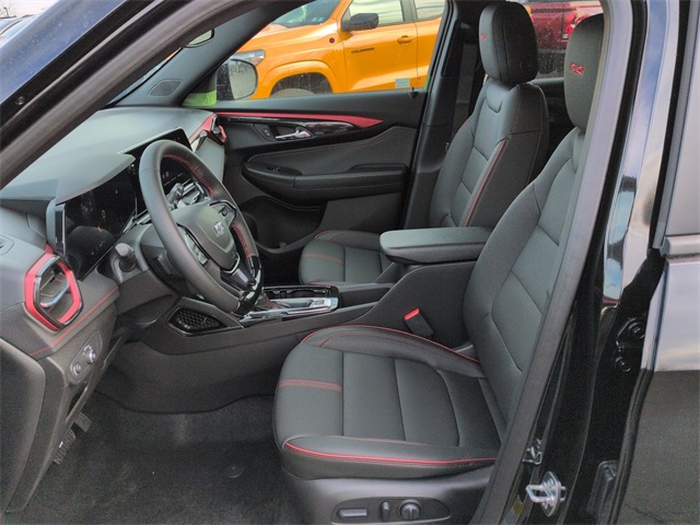 2026 Chevrolet TrailBlazer RS for sale at PATRIOT CHEVROLET OF LIMERICK