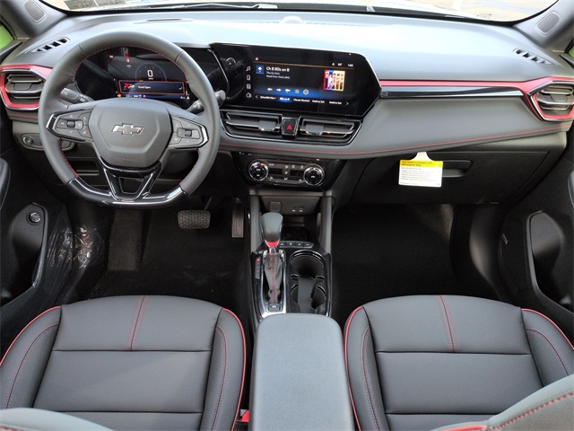 2026 Chevrolet TrailBlazer RS for sale at PATRIOT CHEVROLET OF LIMERICK