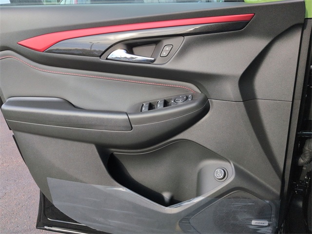 2026 Chevrolet TrailBlazer RS for sale at PATRIOT CHEVROLET OF LIMERICK