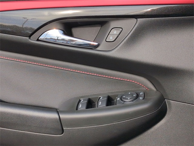 2026 Chevrolet TrailBlazer RS for sale at PATRIOT CHEVROLET OF LIMERICK