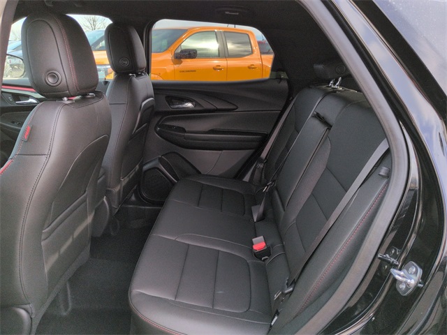 2026 Chevrolet TrailBlazer RS for sale at PATRIOT CHEVROLET OF LIMERICK