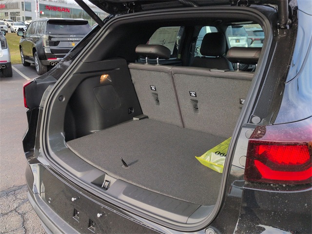 2026 Chevrolet TrailBlazer RS for sale at PATRIOT CHEVROLET OF LIMERICK