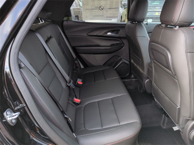 2026 Chevrolet TrailBlazer RS for sale at PATRIOT CHEVROLET OF LIMERICK