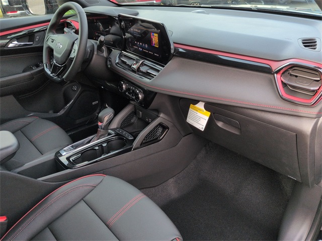 2026 Chevrolet TrailBlazer RS for sale at PATRIOT CHEVROLET OF LIMERICK