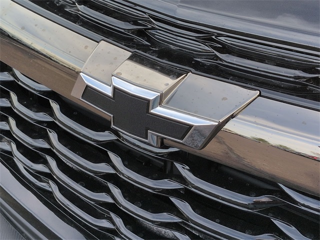 2026 Chevrolet TrailBlazer RS for sale at PATRIOT CHEVROLET OF LIMERICK