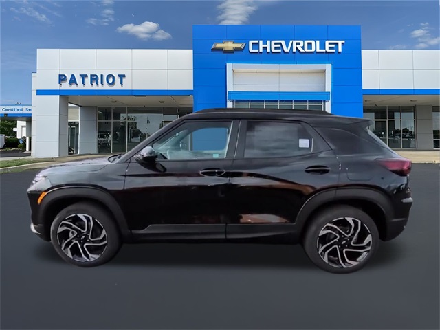 2026 Chevrolet TrailBlazer RS for sale at PATRIOT CHEVROLET OF LIMERICK