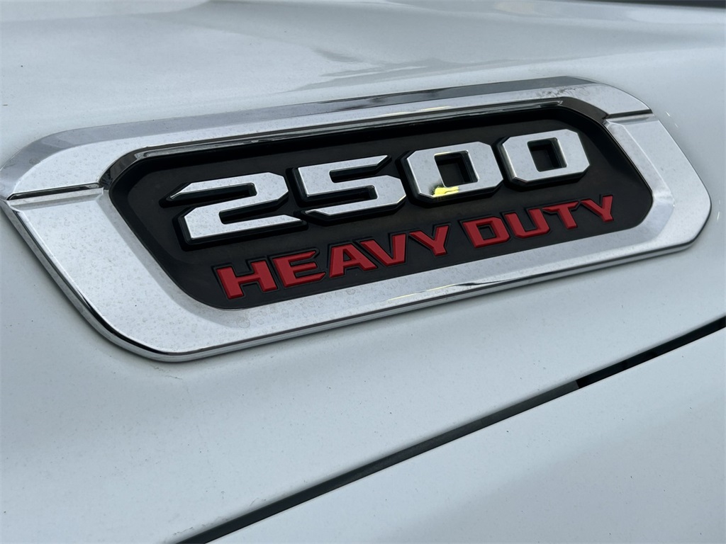 Used Car 2023 Ram 2500  Big Horn For Sale Under $40,000 In San Marcos, Texas