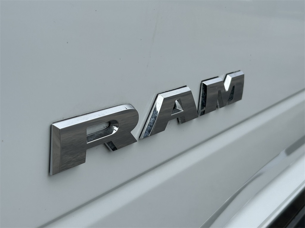 Used Car 2023 Ram 2500  Big Horn For Sale Under $40,000 In San Marcos, Texas