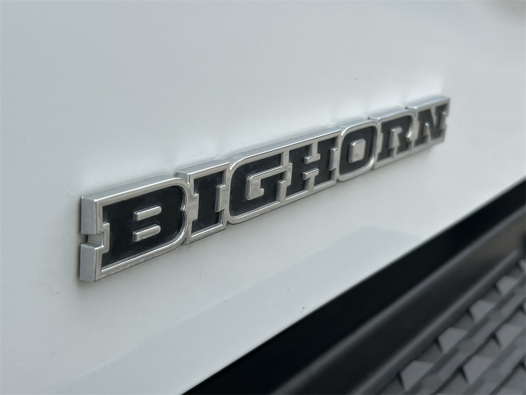 Used Car 2023 Ram 2500  Big Horn For Sale Under $40,000 In San Marcos, Texas