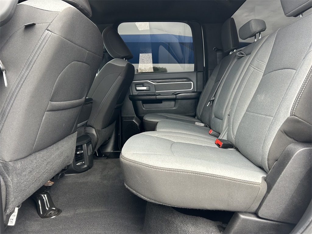 Used Car 2023 Ram 2500  Big Horn For Sale Under $40,000 In San Marcos, Texas