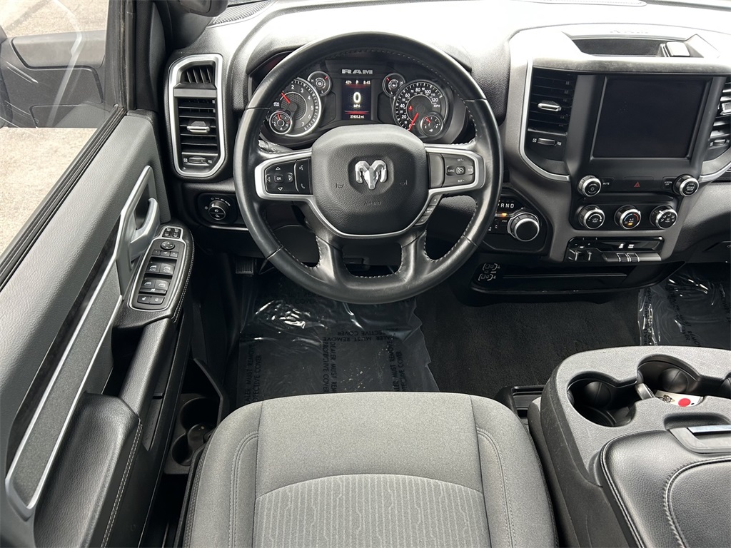 Used Car 2023 Ram 2500  Big Horn For Sale Under $40,000 In San Marcos, Texas