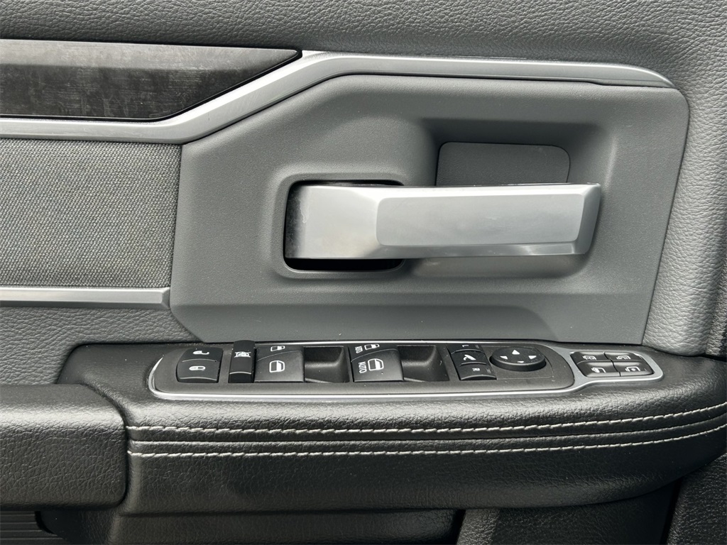 Used Car 2023 Ram 2500  Big Horn For Sale Under $40,000 In San Marcos, Texas