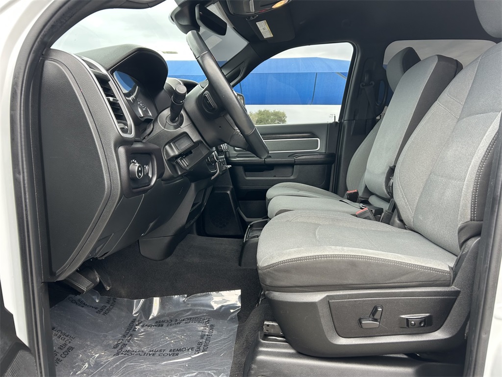 Used Car 2023 Ram 2500  Big Horn For Sale Under $40,000 In San Marcos, Texas