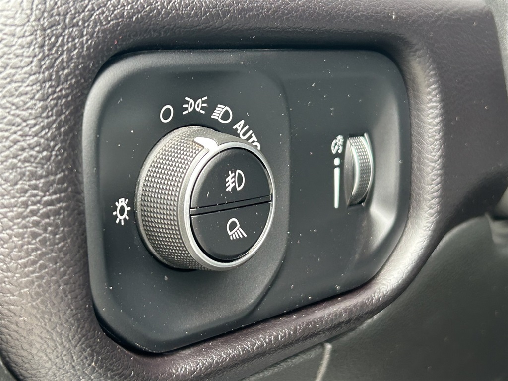 Used Car 2023 Ram 2500  Big Horn For Sale Under $40,000 In San Marcos, Texas