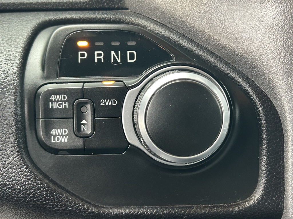 Used Car 2023 Ram 2500  Big Horn For Sale Under $40,000 In San Marcos, Texas