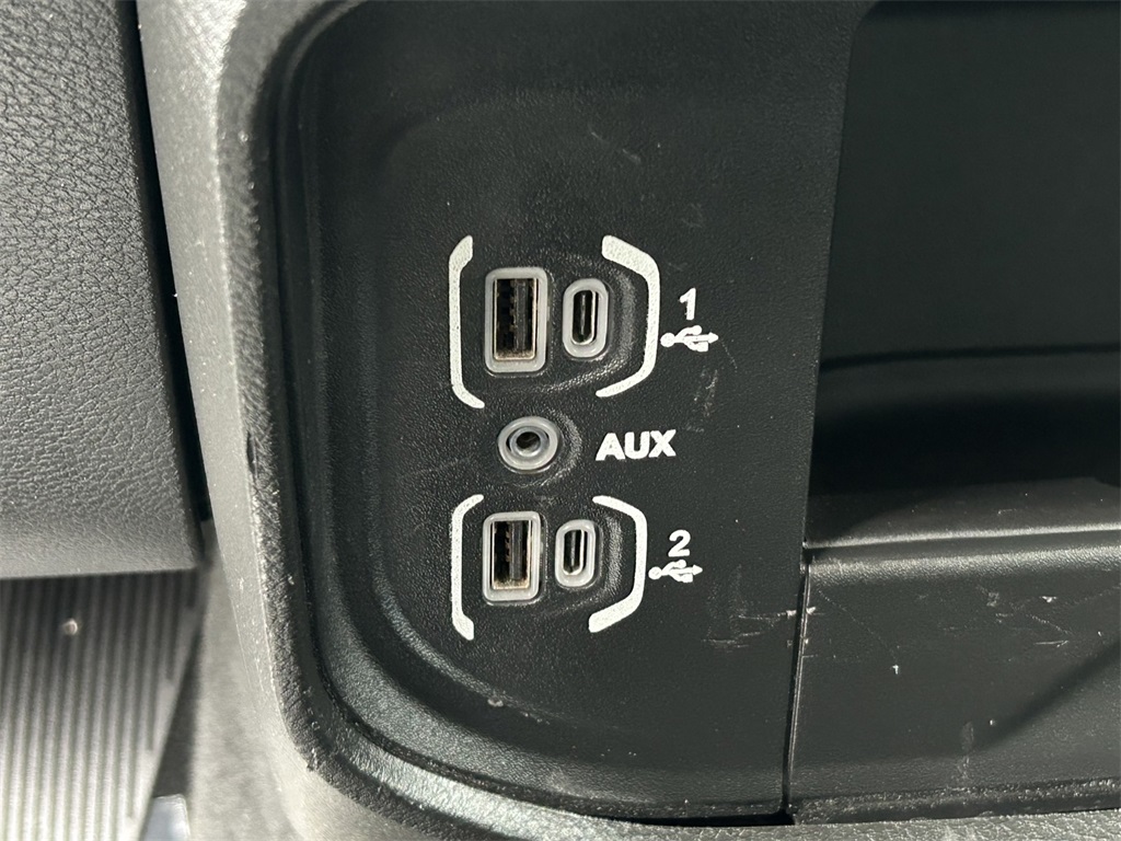 Used Car 2023 Ram 2500  Big Horn For Sale Under $40,000 In San Marcos, Texas