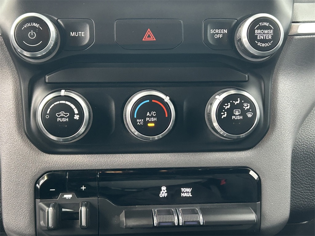 Used Car 2023 Ram 2500  Big Horn For Sale Under $40,000 In San Marcos, Texas