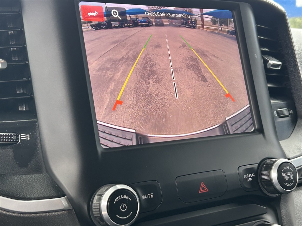 Used Car 2023 Ram 2500  Big Horn For Sale Under $40,000 In San Marcos, Texas