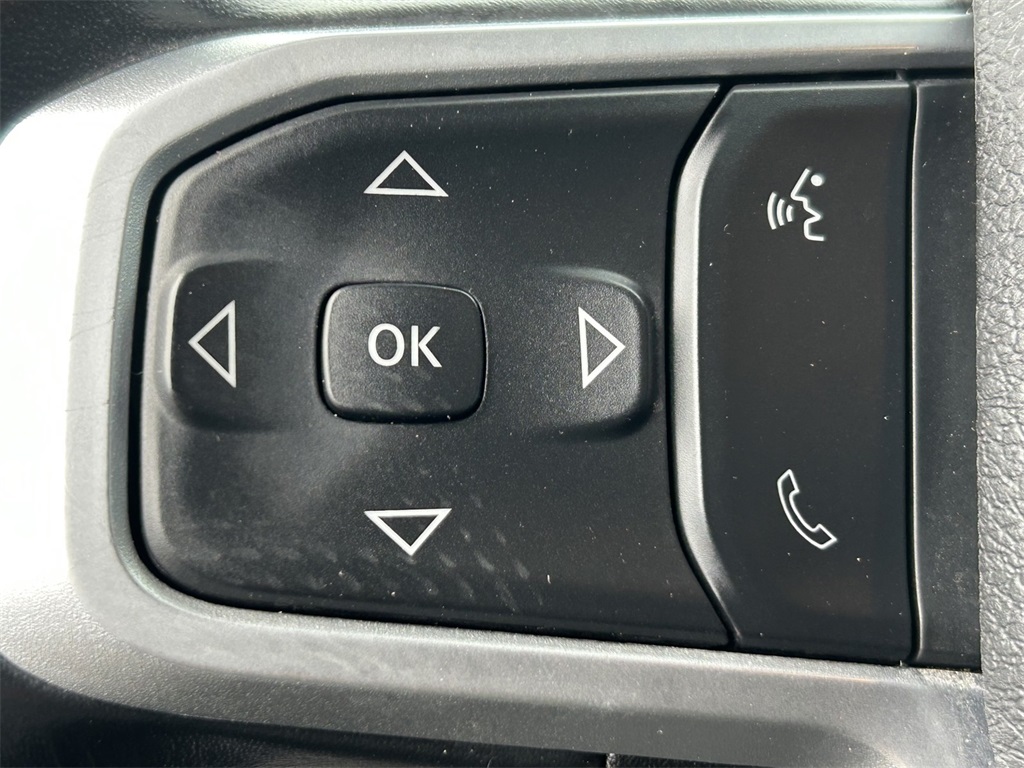 Used Car 2023 Ram 2500  Big Horn For Sale Under $40,000 In San Marcos, Texas