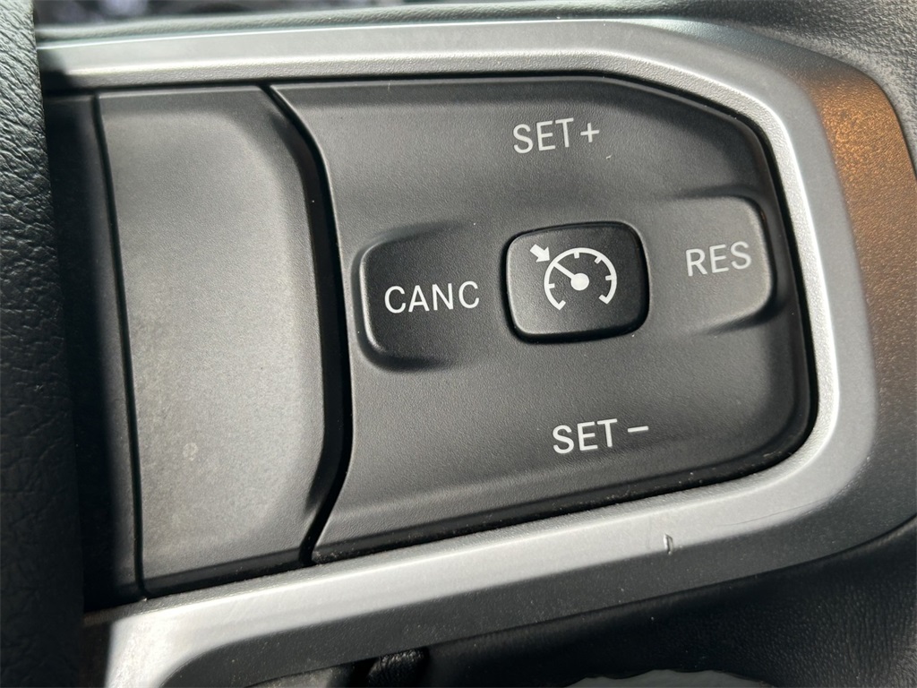 Used Car 2023 Ram 2500  Big Horn For Sale Under $40,000 In San Marcos, Texas