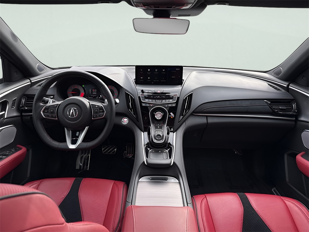 2023 Acura RDX