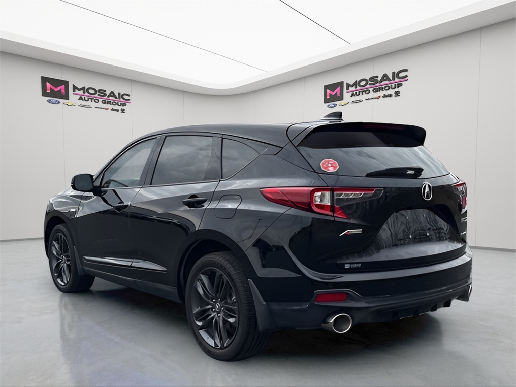 2023 Acura RDX