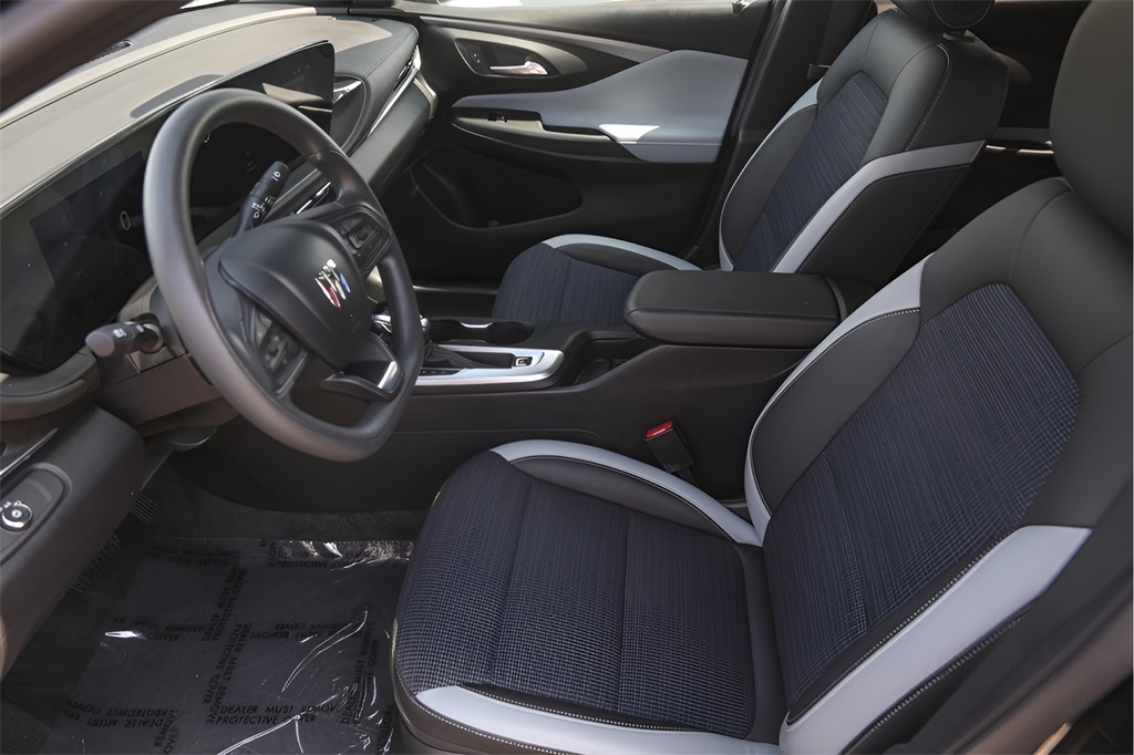 Used Car 2024 Buick Envista  Preferred For Sale Under $25,000 In Austin, Texas