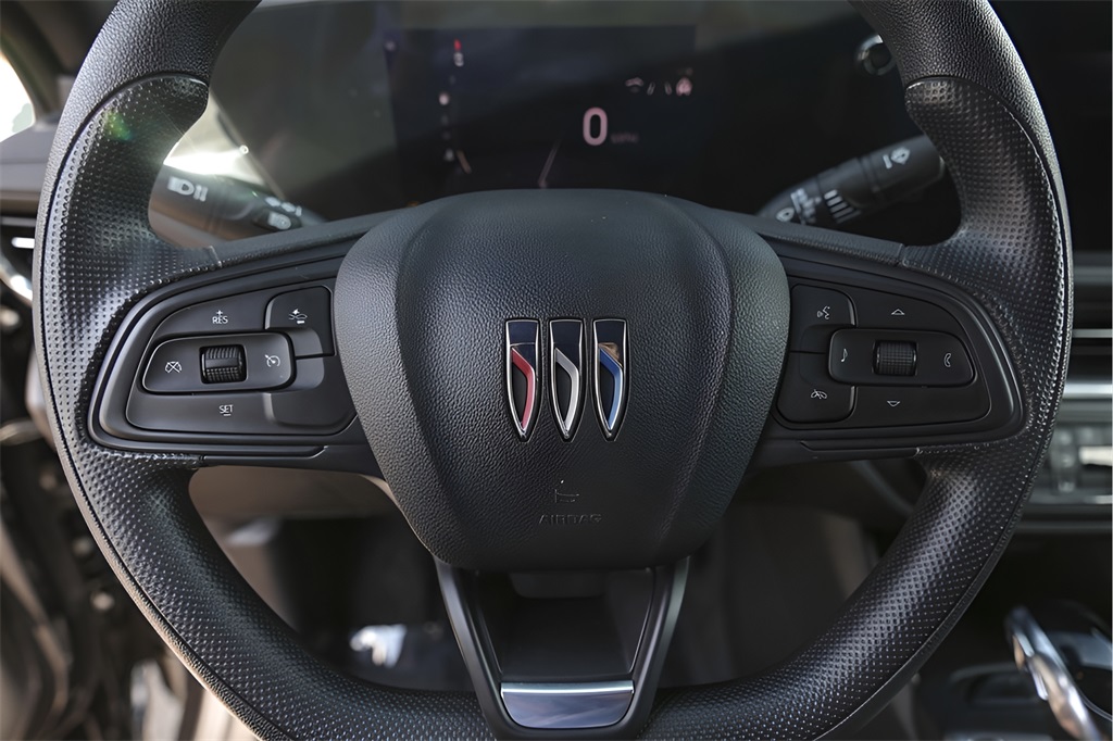 Used Car 2024 Buick Envista  Preferred For Sale Under $25,000 In Austin, Texas