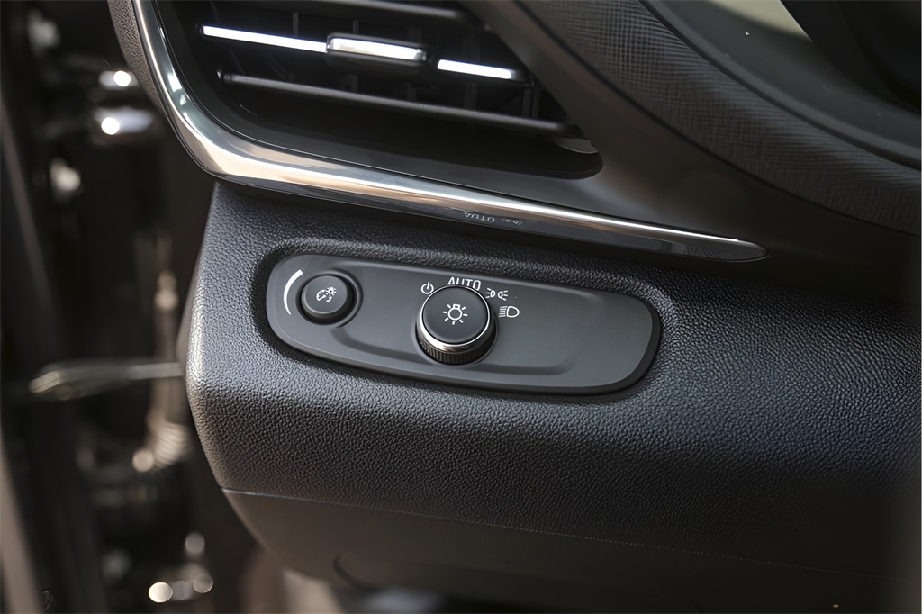 Used Car 2024 Buick Envista  Preferred For Sale Under $25,000 In Austin, Texas