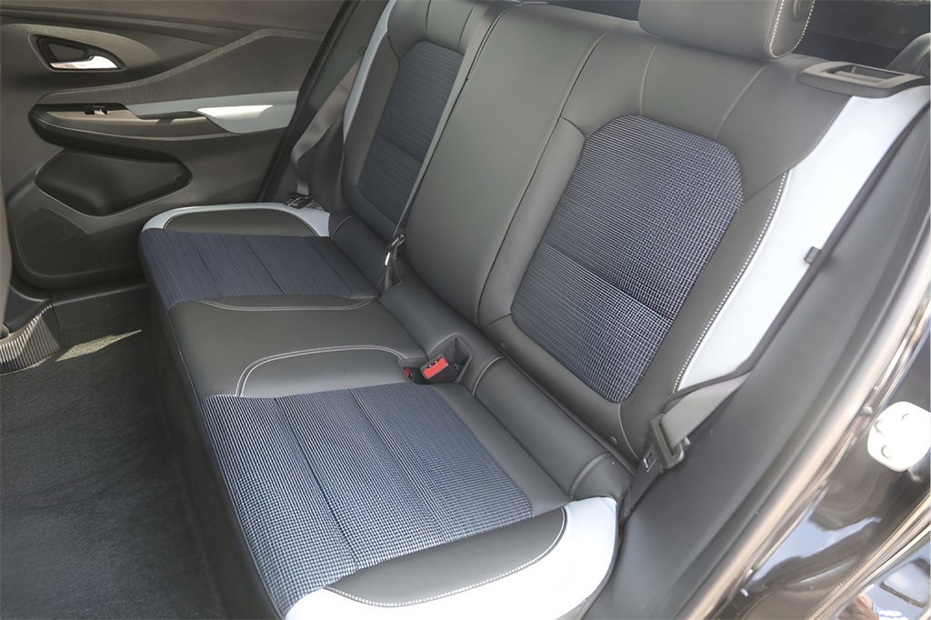 Used Car 2024 Buick Envista  Preferred For Sale Under $25,000 In Austin, Texas