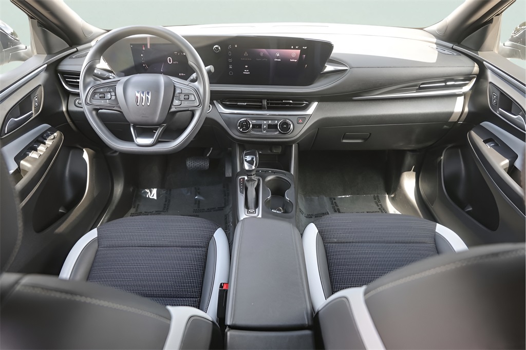 Used Car 2024 Buick Envista  Preferred For Sale Under $25,000 In Austin, Texas